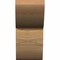 Ekena Millwork Crestline Smooth Rafter Tail, Western Red Cedar, 3 1/2"W x 8"H x 18"L RFT04X08X18CRE00SWR - alternate 2
